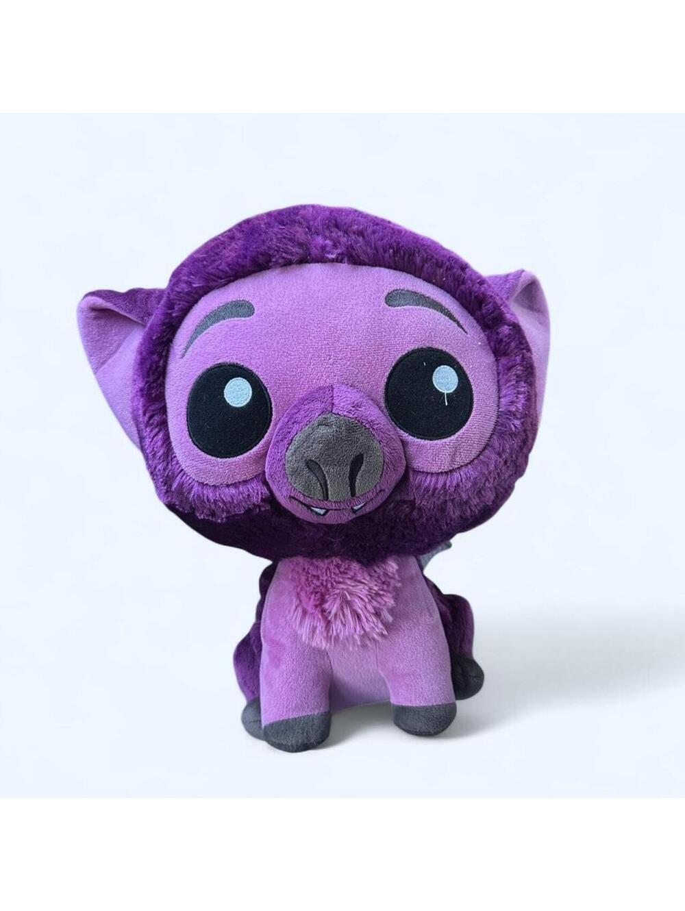 Funko Wetmore Forest Purple Bat Plush Toy